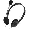Adesso Stereo Headset w Microphone, XTREAMH4 Xtream H4